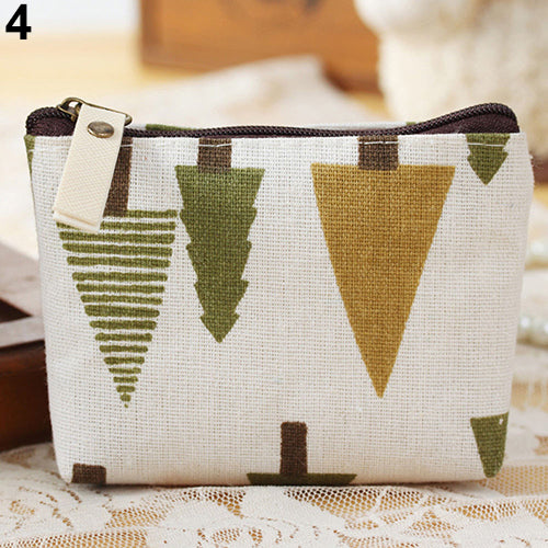 Cute Women Fashion Small Handbag - Walmel