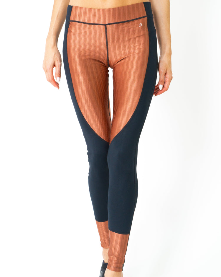 Halston Leggings-Women&
