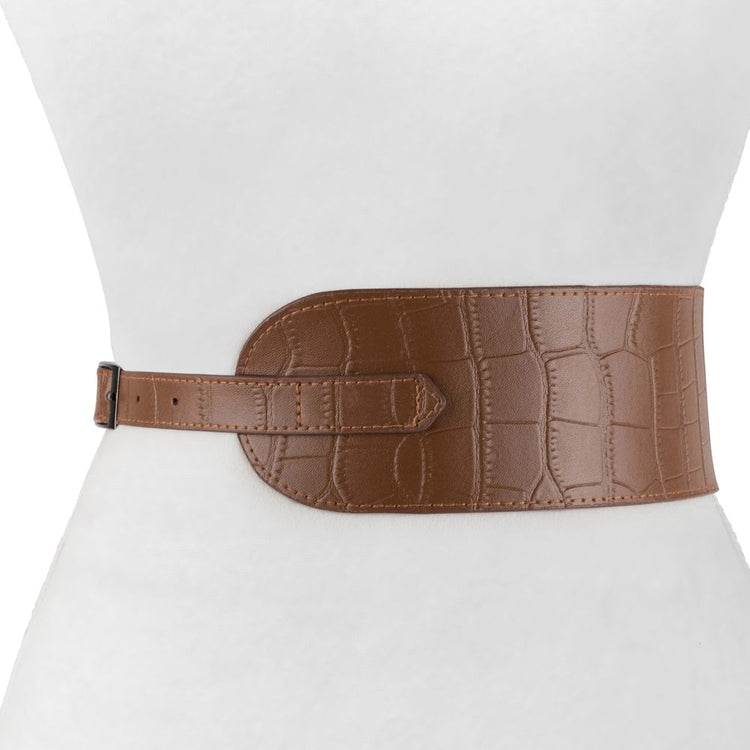Wide Side Belt - Walmel
