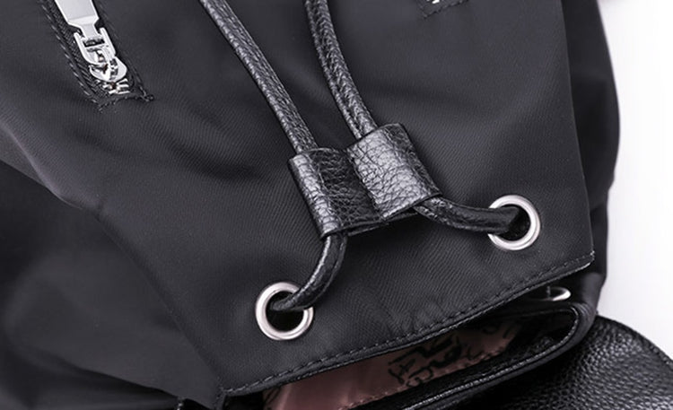 Black School Bags for Teenagers - Walmel