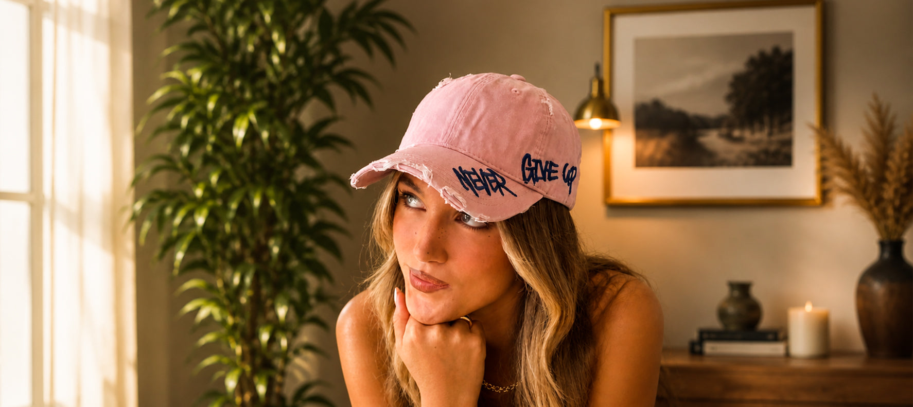 Fashion Accessories