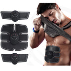 Electric Muscle Stimulator Massager