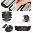 Electric Muscle Stimulator Massager
