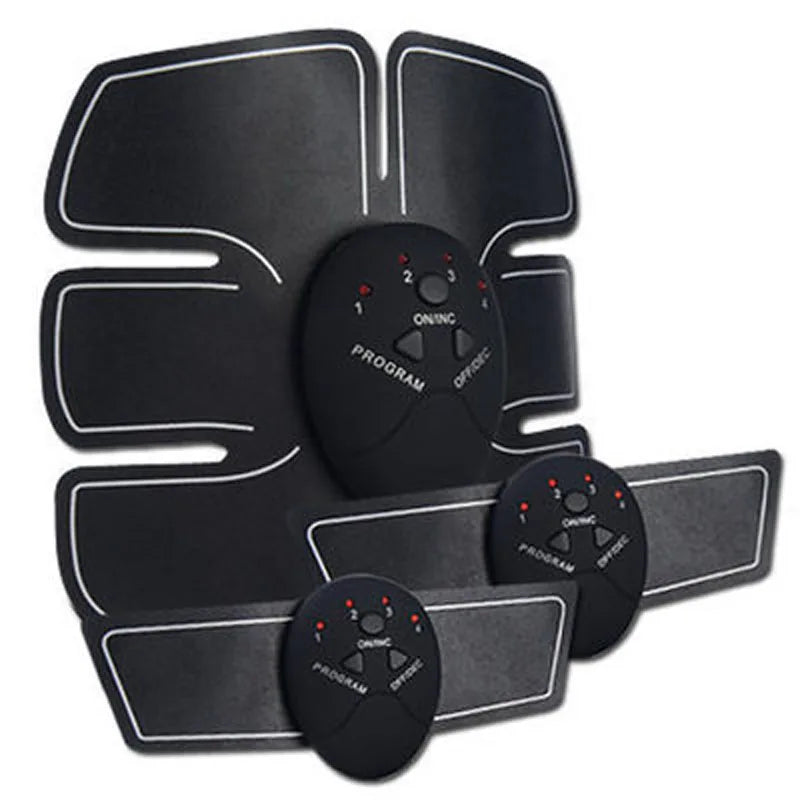 Electric Muscle Stimulator Massager