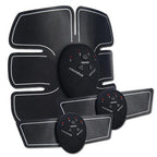 Electric Muscle Stimulator Massager