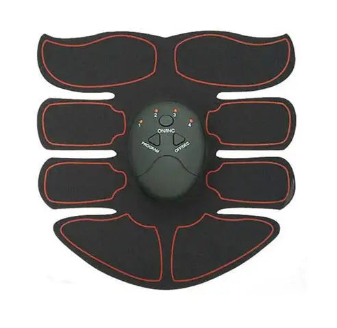 Electric Muscle Stimulator Massager