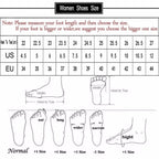 Non-Slip Soft Leisure Flat Sandals