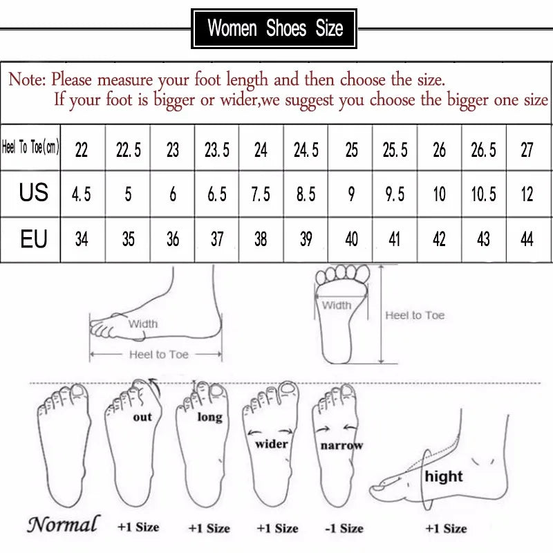 Non-Slip Soft Leisure Flat Sandals