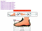 Pure Black Shoelace Flat Sandals
