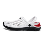Thick Sole Waterproof Anti-Slip Sandal