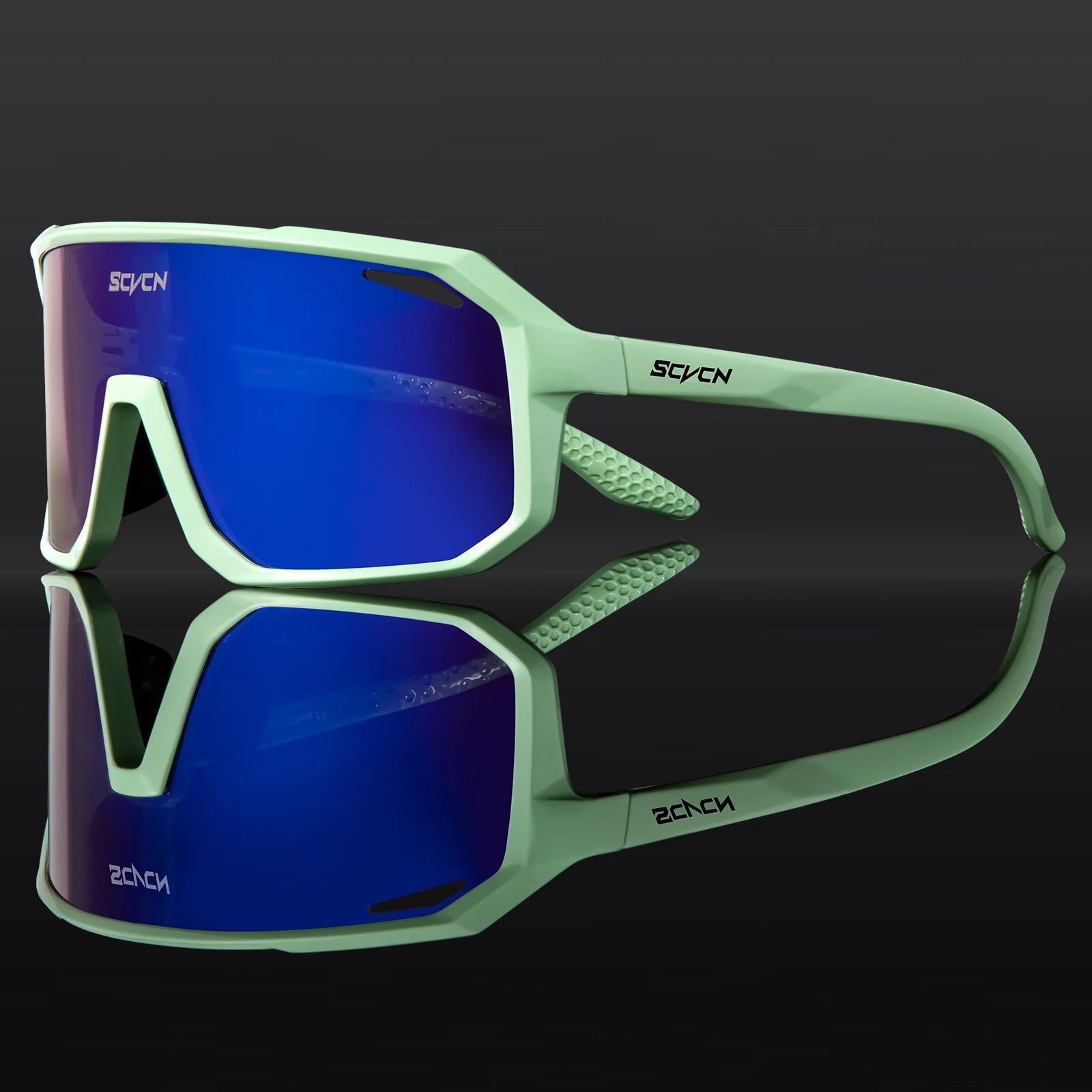 Bicycle Women Riding Hiking Sunglasses