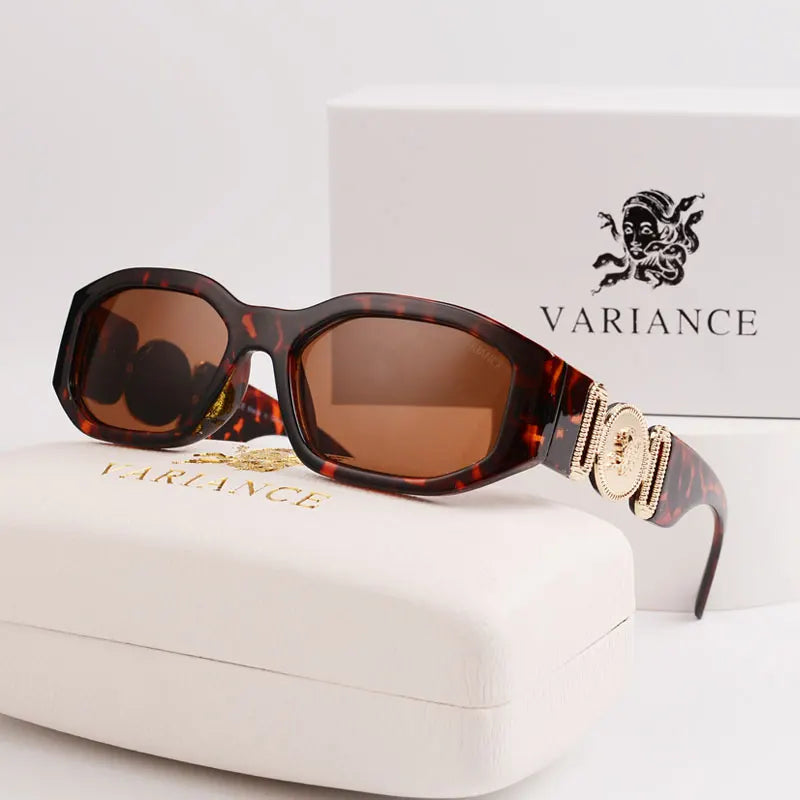 Classic brand small box outdoor sunglasses