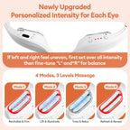 Electric Eye Massage Glasses
