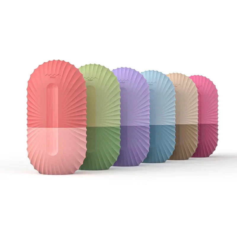 Silicone Ice Mold For Eye Puffiness