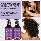 Botox Keratin Hair Mask