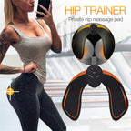 Wireless Hip Trainer Buttock Lifting Massage
