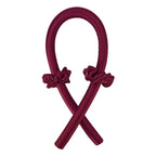 Heatless Curling Rod Headband