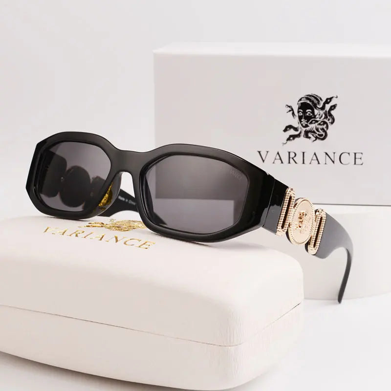 Classic brand small box outdoor sunglasses
