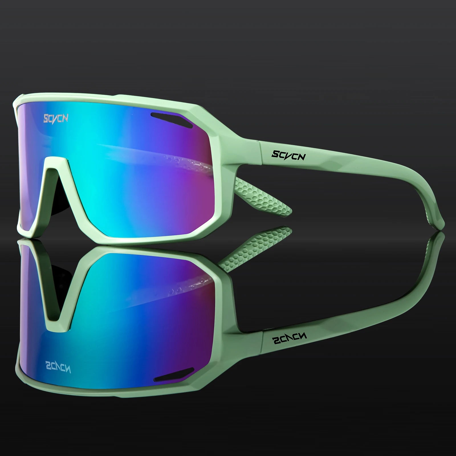Bicycle Women Riding Hiking Sunglasses