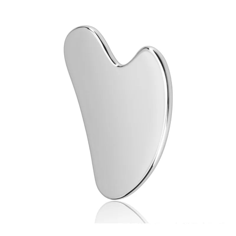Guasha Board Face Massager