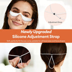 Electric Eye Massage Glasses