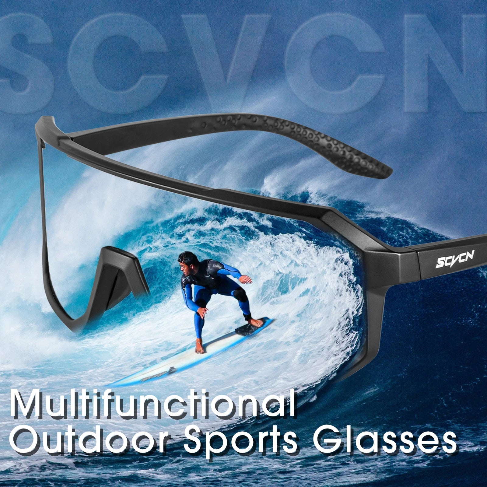 Bicycle Women Riding Hiking Sunglasses