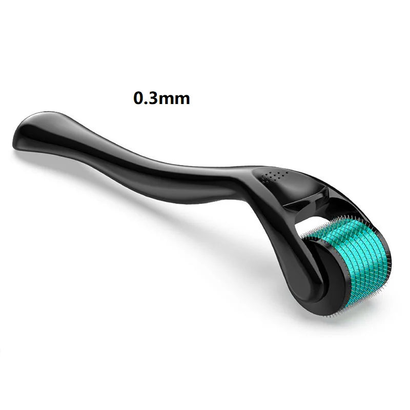 Skin Micro Face Roll Tool