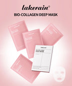 Collagen Overnight Hydrogel Mask