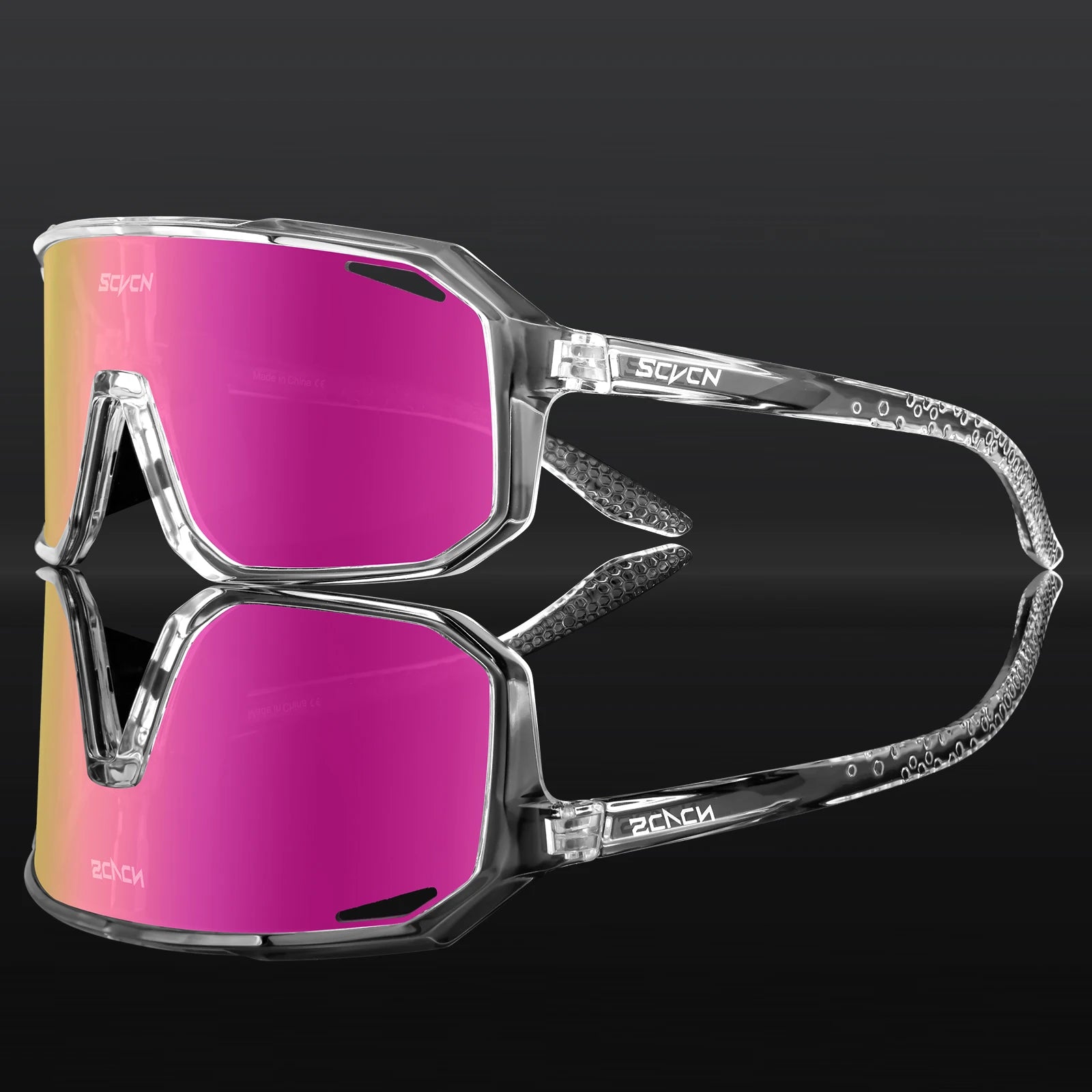 Bicycle Women Riding Hiking Sunglasses