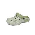 Non-Slip Breathable Toe-Cap Sandals