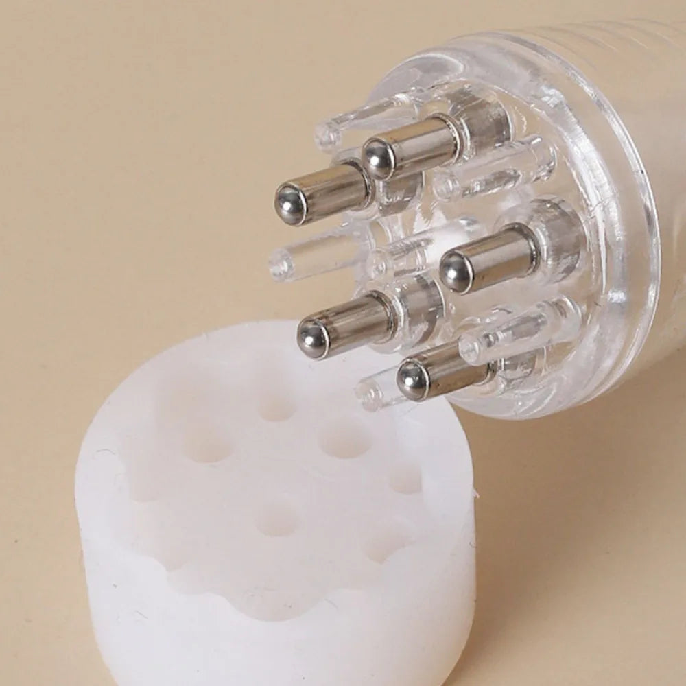 Hair Scalp Oil Applicator