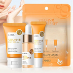 Moisturizing Anti Wrinkles Facial Care Kit