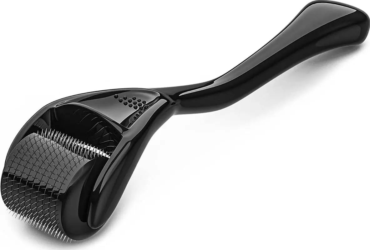 Skin Micro Face Roll Tool