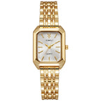 Gold Plated Women Watches