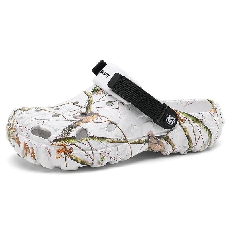 Casual Leisure Slides Sandals