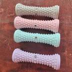 Travel-Friendly Foot Stress Roller