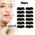 Unisex Blackhead Remove Nasal Strips