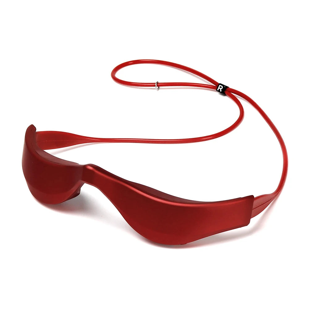 Electric Eye Massage Glasses