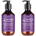 Botox Keratin Hair Mask