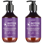 Botox Keratin Hair Mask