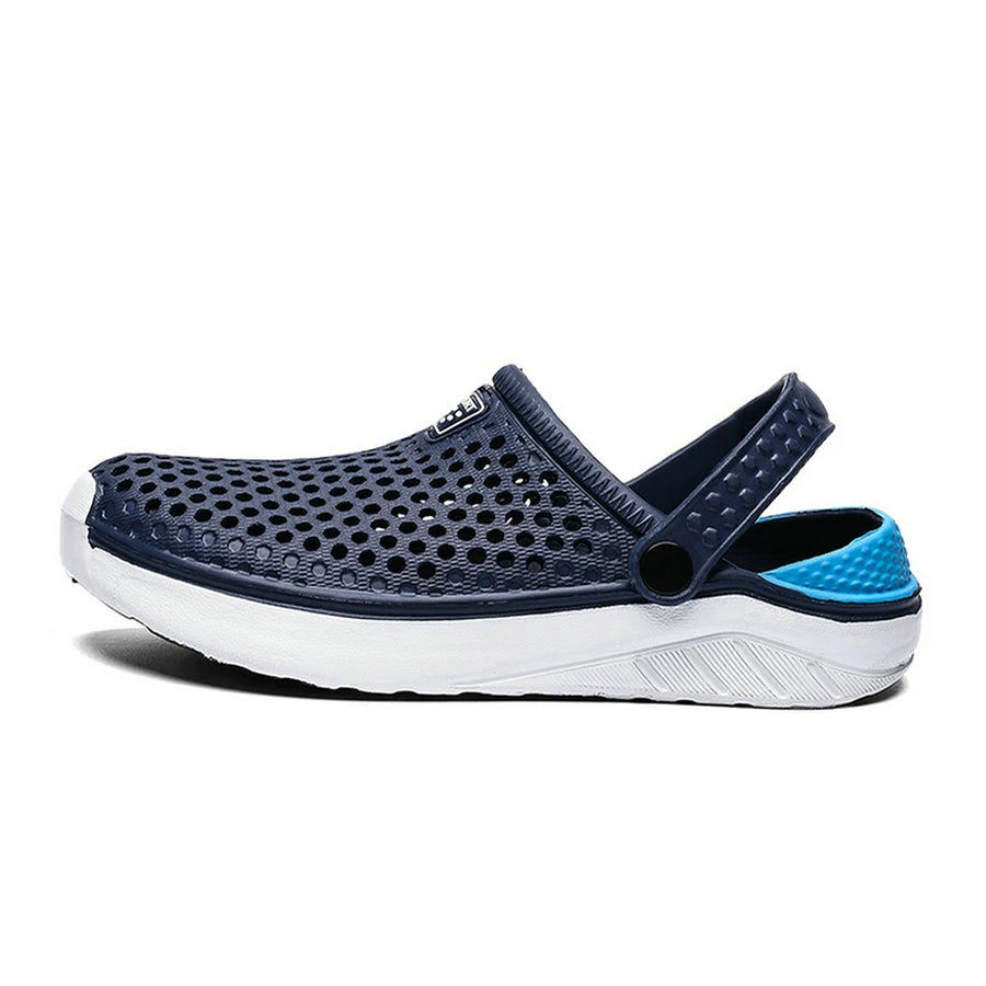 Thick Sole Waterproof Anti-Slip Sandal