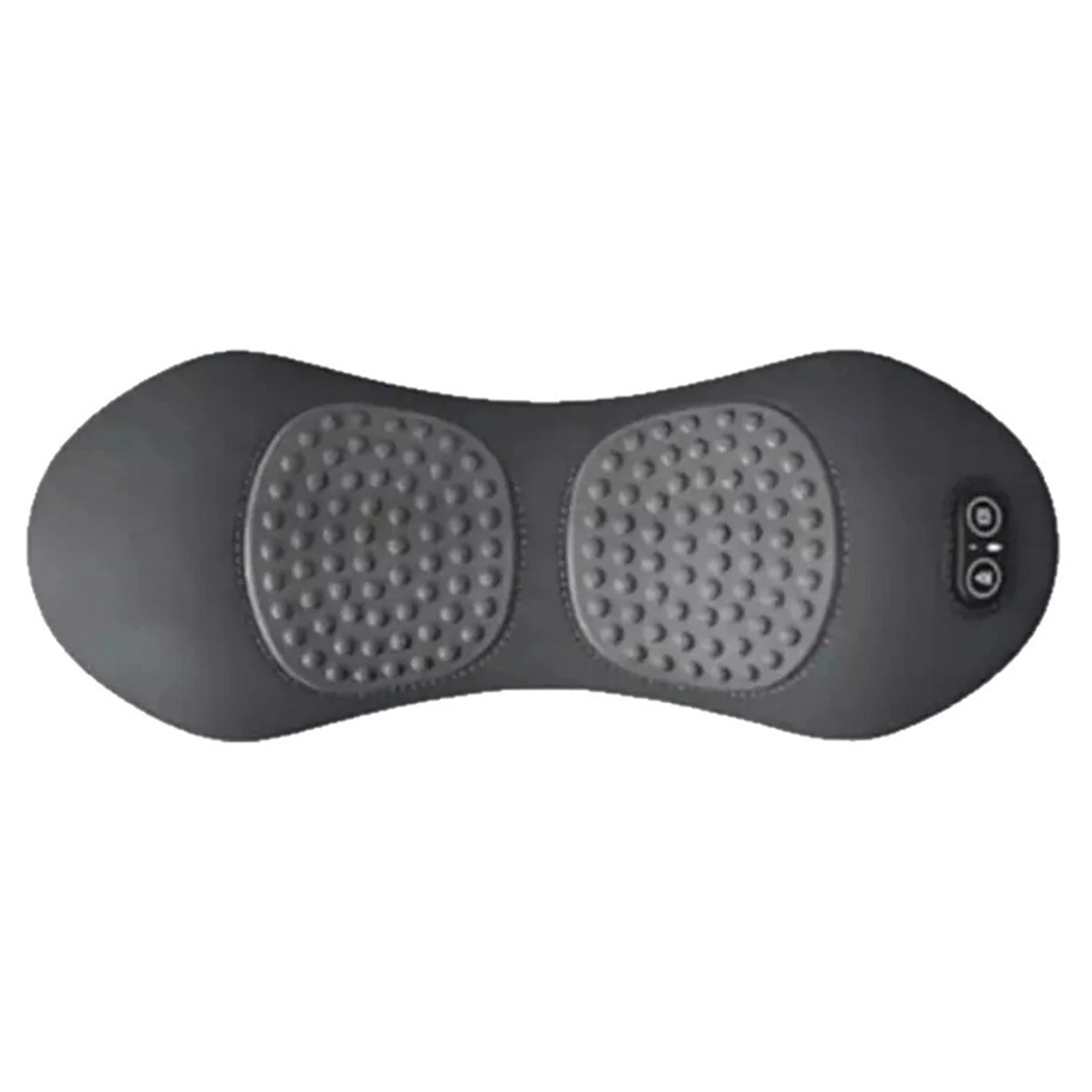 Adjustable Height Back Massager