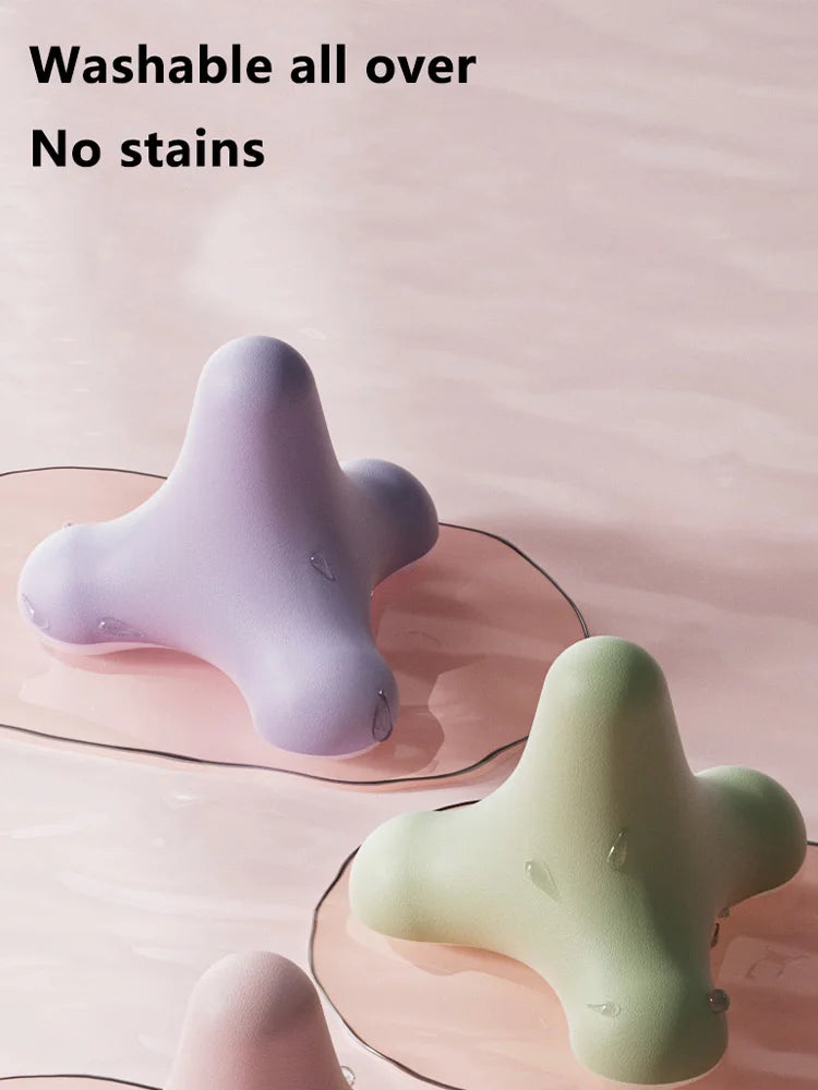 Four Corner Fascia Ball Plantar