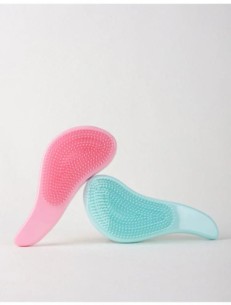 Magic Detangling Comb Anti-static Massage