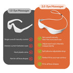 Electric Eye Massage Glasses