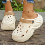 Outdoor Non Slip Beach Slippers