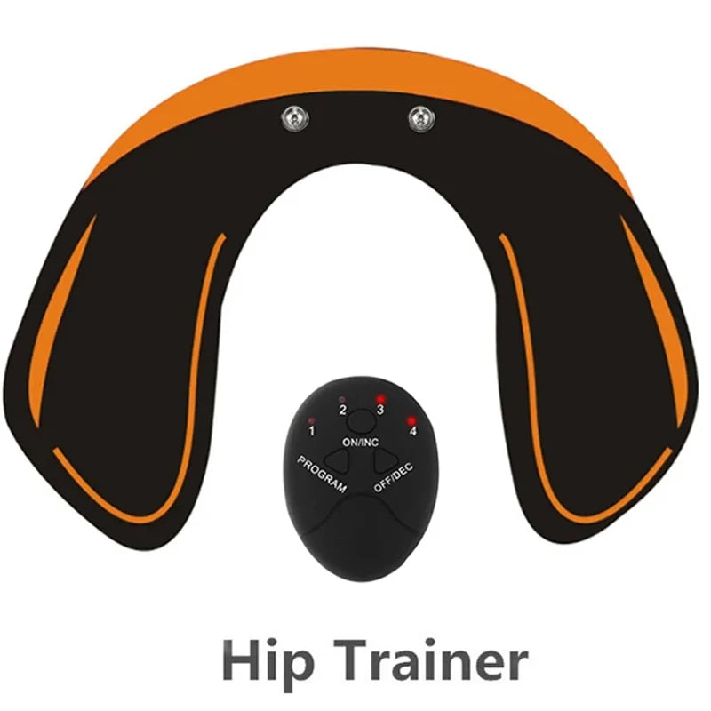 Wireless Hip Trainer Buttock Lifting Massage