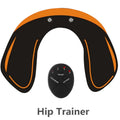 Wireless Hip Trainer Buttock Lifting Massage