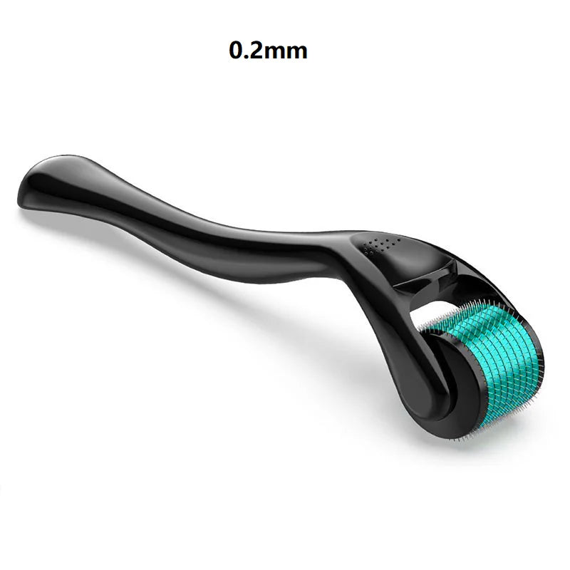 Skin Micro Face Roll Tool