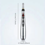 Energy Meridian Pen Massage